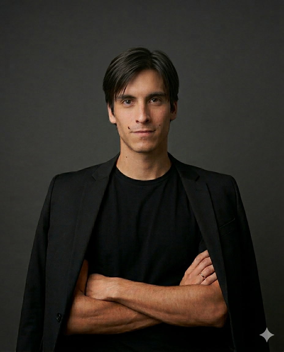 Matias Astradas